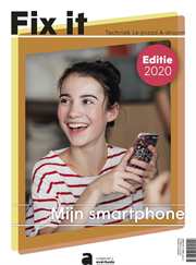 Fix it - Mijn smartphone - Didactische website