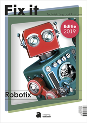 Fix it - Robotix - Didactische website