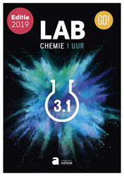 Lab 3.1 - Bordboek GO! (editie 2019)