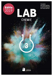 Lab 3 TW/BTW - Bordboek (editie 2019)