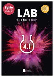 Lab 4.1 - Bordboek GO! (editie 2019)