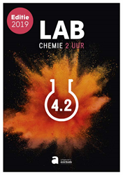 Lab 4.2 - Bordboek KathOndVla (editie 2019)