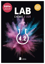 Lab 4.2 - Bordboek GO! (editie 2019)