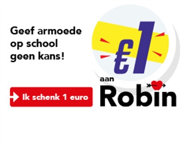 afbeelding Alle kansen voor elk kind